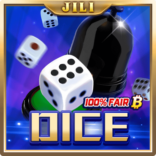 เล่นสล็อต DICE สล็อต JILI 