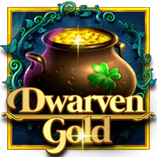 เล่นสล็อต Dwarven Gold สล็อต Pramatic Play 