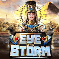 เล่นสล็อต Eye of the Storm™ สล็อต Pramatic Play 