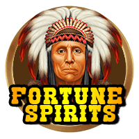 เล่นสล็อต FORTUNE SPIRITS สล็อต CQ9 