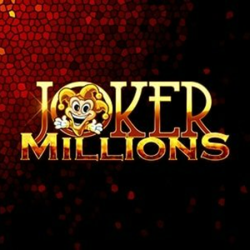 เล่นสล็อต Joker Millions yggdrasil 