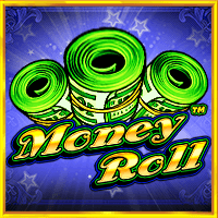 เล่นสล็อต Money roll สล็อต Pramatic Play 