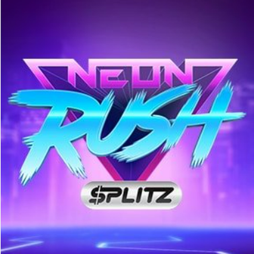 เล่นสล็อต Neon Rush yggdrasil 