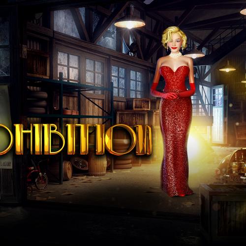 เล่นสล็อต PROHIBITION EVOPLAY 