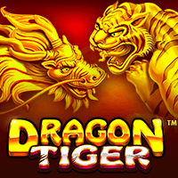 เล่นสล็อต TheDragonTiger สล็อต Pramatic Play 