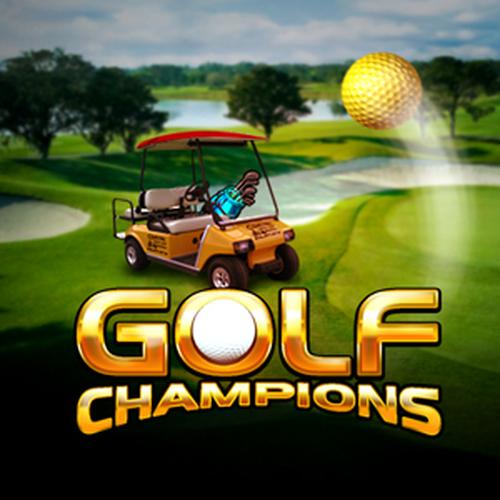 เล่นสล็อต GOLF CHAMPION Spadegaming 