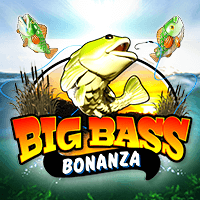 เล่นสล็อต big bass bonanza สล็อต Pramatic Play 