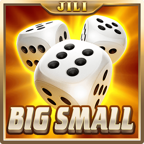 เล่นสล็อต BIG SMALL สล็อต JILI 