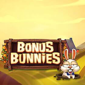 เล่นสล็อต BONUS BUNNIES สล็อต No Limit 