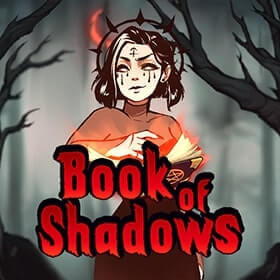 เล่นสล็อต BOOK OF SHADOWS สล็อต No Limit 