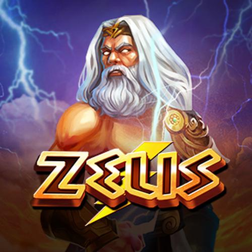 เล่นสล็อต ZEUS Spadegaming 