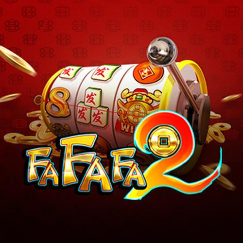 เล่นสล็อต FAFAFA 2 Spadegaming 