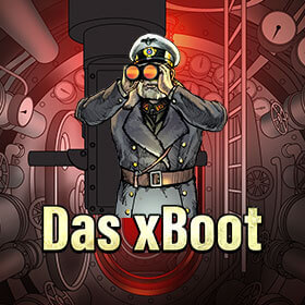 เล่นสล็อต DAS XBOOT สล็อต No Limit 