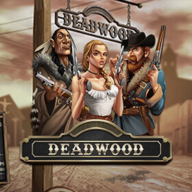 เล่นสล็อต DEADWOOD XNUDGE สล็อต No Limit 