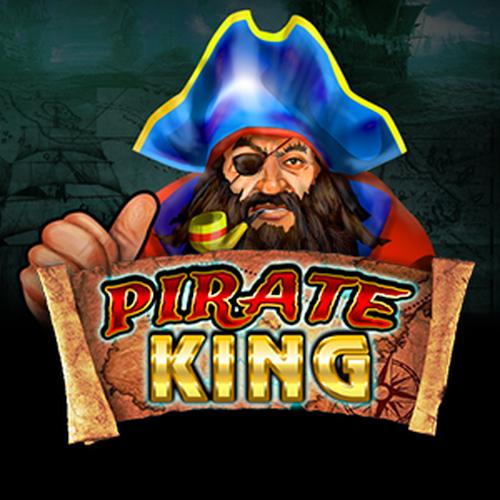 เล่นสล็อต PIRATE KING Spadegaming 