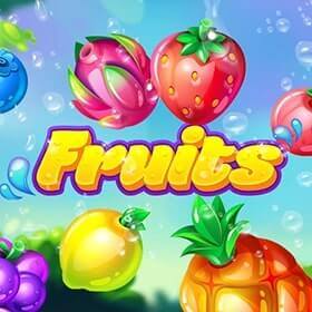 เล่นสล็อต FRUITS สล็อต No Limit 