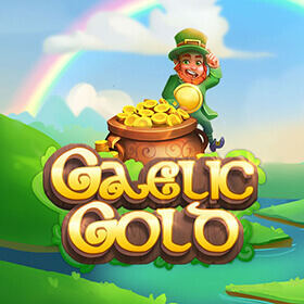 เล่นสล็อต GAELIC GOLD สล็อต No Limit 