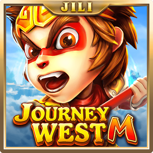 เล่นสล็อต JOURNEY WEST M สล็อต JILI 