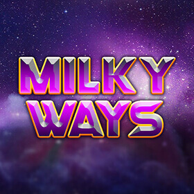 เล่นสล็อต MILKY WAYS สล็อต No Limit 