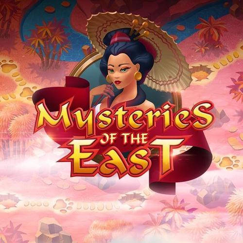 เล่นสล็อต MYSTERIES OF THE EAST EVOPLAY 