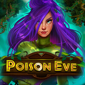 เล่นสล็อต POISON EVE สล็อต No Limit 