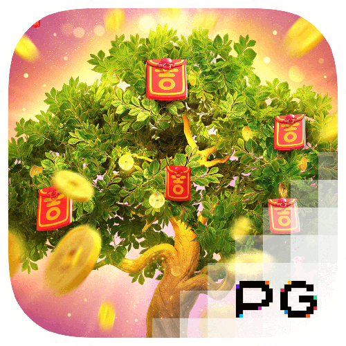 เล่นสล็อต Prosperity Fortune Tree สล็อตพีจี 