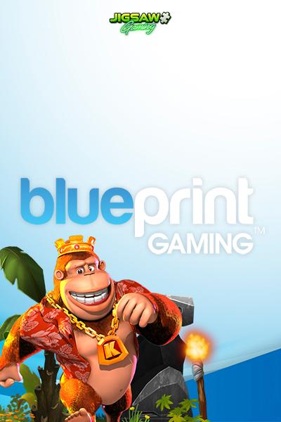 เล่นเกมค่าย Blue Print 