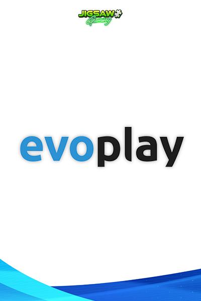 เล่นเกมค่าย Evo Play 