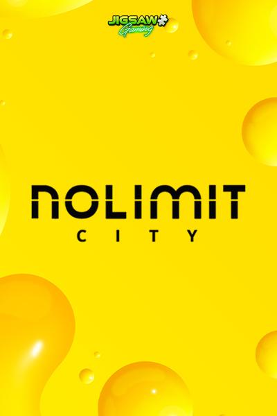 เล่นเกมค่าย NOLIMIT CITY 