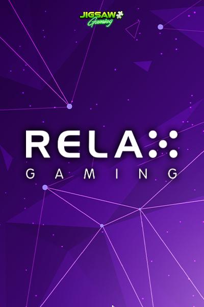 เล่นเกมค่าย RELAX GAMING 