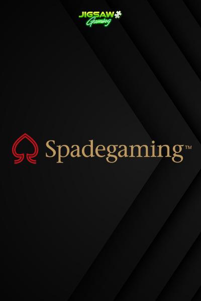 เล่นเกมค่าย SPADE GAMING 