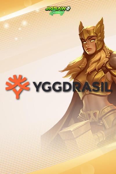 เล่นเกมค่าย YGGDRASIL 